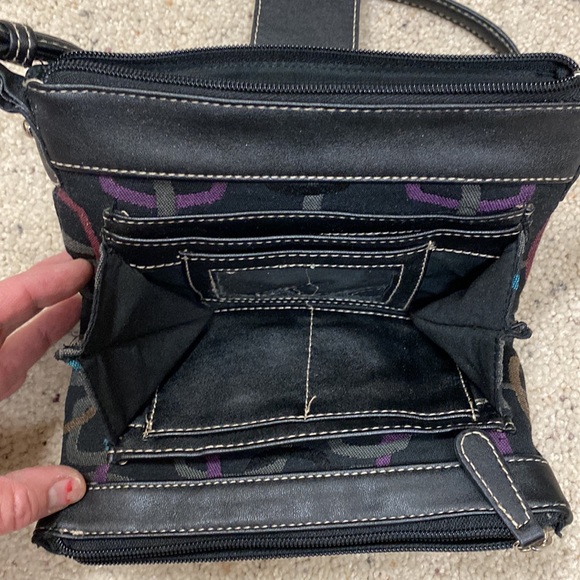 Cross body bag - Picture 2 of 3